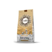 Craftia Natura Suva hrana za štence srednjih i velikih rasa, sa piletinom i curetinom, 2kg