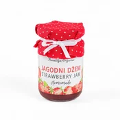 Džem jagoda 100g