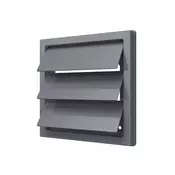 Plasticna žaluzina 150x150mm