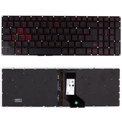 Tipkovnica Acer Nitro 5 AN515-41 AN515-51 AN515-52