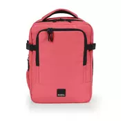 Gabol Ranac putni za low cost sa 2 odeljka 30x40x20/24 cm 24/28,8l - 0,62kg Vancouver crvena ( 16RNG126334D )