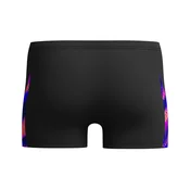 Speedo ALOV DIGI V-CUT ASHT AM, kopalke m.box, črna 80038181