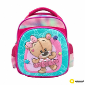 OCTOPUST Deciji ranac Teddy bear okb202460