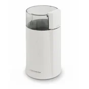 Esperanza EKC001W mlin za kafu Mlin sa secivima 160 W Providni, Belo