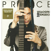 Prince Welcome 2 (2 LP) 180 g