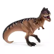Schleich Dinosaurs 15010 Gigantosaurus z gibljivo čeljustjo