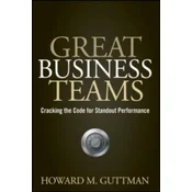Great Business Teams
