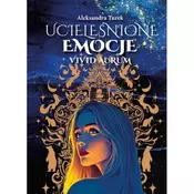 Ucieleśnione emocje. Vivid Aurum. Tom 1