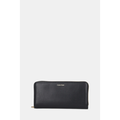 Usnjena denarnica Calvin Klein