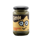 Genie bundevin puter 330g