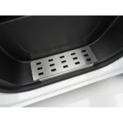 Door sill trims Renault Master 2024-