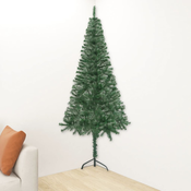 Kutno umjetno božicno drvce zeleno 120 cm PVC