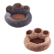 Sofa za Kucne Ljubimce u Obliku Šape