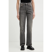 Kavbojke Levis RIBCAGE FULL LENGTH