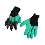 Vrtnarske rokavice s kremplji za kopanje BLACK FRIDAY