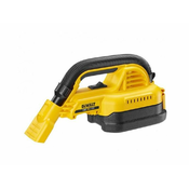 DEWALT industrijski usisavac XR Li-Ion 18 V 180W 1,9L DCV517N