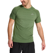 Majica Newline nwlRIVERSIDE SEAMLESS T-SHIRT S/S MEN