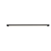 LED RAZSVETLJAVA ZA POLICE HANSON 8/ČRNA/IP20/570lm RA78026