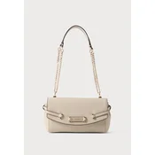 GUESS Torba za čez ramo DOROTHY ecru
