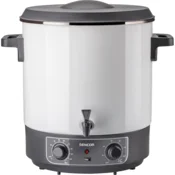 SENCOR SPP 2100WH lonec za vlaganje