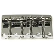 Fender Standard Series Rezervna kobilica za bas gitaru (Kao novo)