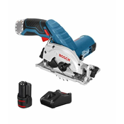 BOSCH GKS 12V-26 Akumulatorska krožna žaga