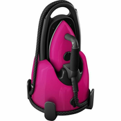 LauraStar Lift + Pinky Pop 2200 W 1,1 L Ružicasto