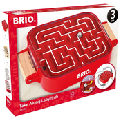 Djecja igra Brio - Labirint