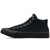 Converse  CHUCK TAYLOR ALL STAR MALDEN STREET TOUGH TEXTURES  Črna