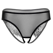 Daring Intimates – Nicolette gacice s otvorom 76020