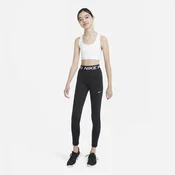 Nike G NP LEGGING, decje helanke za fitnes, crna DA1028
