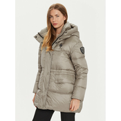 Blauer Puhovka 24WBLDB03558 Bež Regular Fit