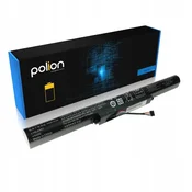 Polion Baterija za prenosnik LENOVO Z41-70 Z51-70 Ideapad 500-14ISK 500-15ISK 2200mAh