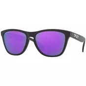 Oakley Frogskins OO9013-H6 Crni/Ljubicasti