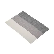 Placemat, 30x45 cm, Grey - Kitchen Craft brand