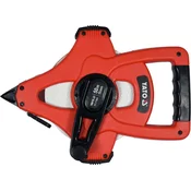 shumee GEODETSKI MERILO IZ STEKLENIH VLAKEN 50 MX 15 MM YT-71541 YATO