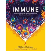 Philipp Dettmer - Immune