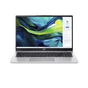 ACER Laptop Acer Aspire Lite 15 AL15-44P 15.6 FHD IPS/R5-7430U/16GB/NVMe 1TB/US/srebrna