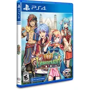 Liege Dragon - Limited Run (PS4)