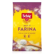 VEČNAMENSKA MEŠANICA MOKE BREZ GLUTENA – MIX IT FARINA, 500 g