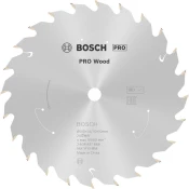 List za krožno žago PRO Wood cordless, 140 x 1,5 x 10 mm