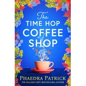 The Time Hop Coffee Shop