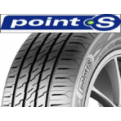 Point 225/55R18 98V S Summer S FR