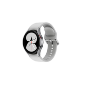 SM-R860NZSAEUF Samsung Galaxy Watch 4 40mm BT Silver