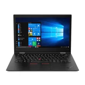 LENOVO Obnovljeno - kot novo - Prenosnik Lenovo ThinkPad T15 GEN2, Intel Core i7 1185G7, 3.00 GHz, 16GB RAM, 256GB SSD, 15.6 FHD, Intel Iris Xe, Cam, Window, (5000002150)
