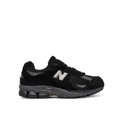 New Balance Superge U20023MB Črna