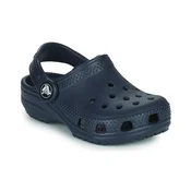 Crocs CLASSIC CLOG T Modra