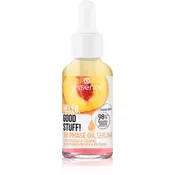 Essence Hello, Good Stuff! Peach Water & Peptides dvofazni serum 30 ml