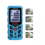 Fixtec Laserski daljinomer 99 kruna memorije, 100m, Bežicni