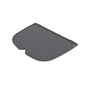 Weber ploca za roštilj, jednostrano za Q plancha 2100N, Q 2200N i Q 2800N + roštilji.